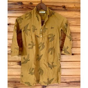 Bobo Choses Shirt Dress